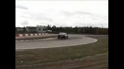 Богът на Бмв - тата!!с много яка Турбина!!!