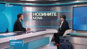 Диана Русинова: Пълната забрана на електрическите тротинетки не е вариант, който ще работи