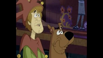 What`s New Scooby Doo S2 10 Large Dragon at Large