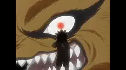 Naruto - Eyeless