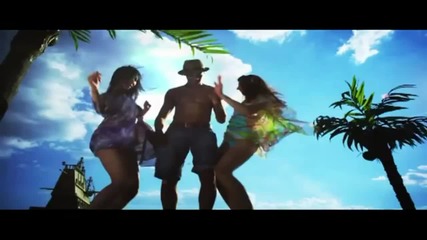 Desislava - I Like Official Video - 2011