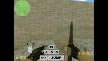 Longjump Guide