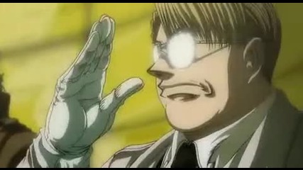 Hellsing Ova 5 (part 1/5) Eng subs 