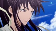 A Certain Magical Index Amv (icon For Hire - Off With Her Head)