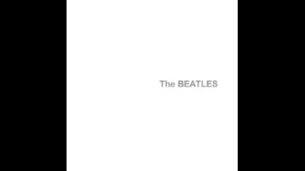 The Beatles - The Beatles (the White Album) 1968 [full Album]