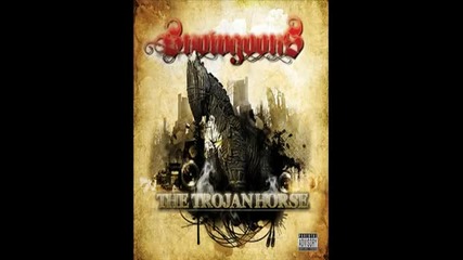 Snowgoons - Hey Young World (ft La Coka Nostra &heltah Skeltah)