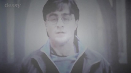 « Harry Potter ;; The End »