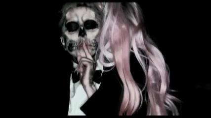 Lady Gaga A Special Guest Editor