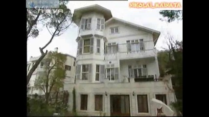 Мелодия на сърцето еп 24 част 2