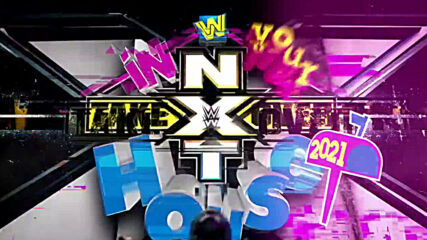 NXT TakeOver: In Your House 2021 - live on WWE Network