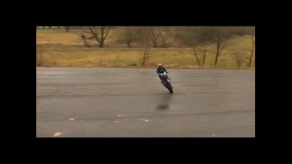Raptownys Suzuki