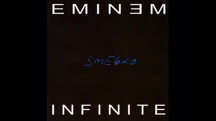 Eminem - Infinite (europe Reissue) - Never 2 Far 
