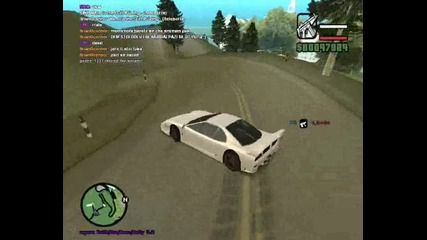 Drift Brian