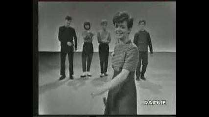 Rita Pavone - Datemi Un Martello