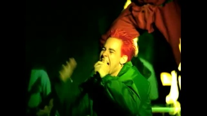 Linkin Park - One Step Closer