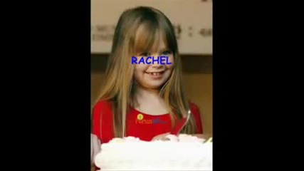 connie talbot - red dress