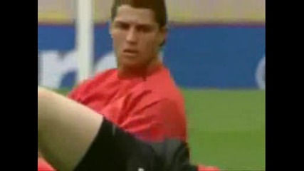 Cristiano ronaldo e gei dokazatelstvo