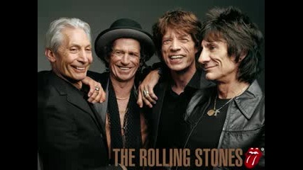 She s a rainbow - The Rolling Stones