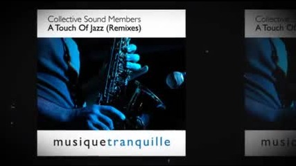 A Touch Of Jazz (djazz rmx)