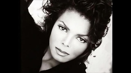 Janet Jackson - That's The Way Love Goes (cj Fxtc Club Mix]