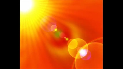 California Sunshine - Never Stop