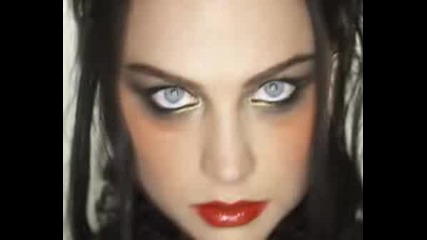 Evanescence