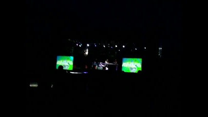 Hmsu Open Air 2010
