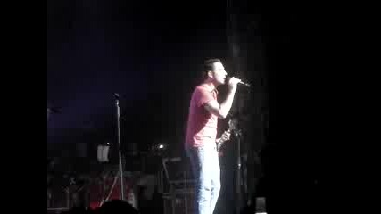 Reik - Noviembre sin ti /live/ 
