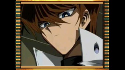 Seto Kaiba - Dont Cleshtien My Hard 