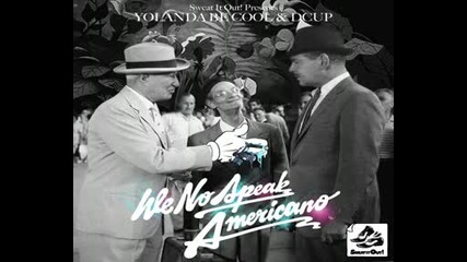 Yolanda Be Cool - - We No Speak Americano (jarleen Bootleg) Remix 
