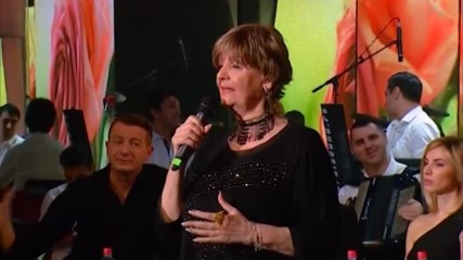 Lepa Lukic - Zena koja zna da ceka - Tv Grand 01.12.2016.