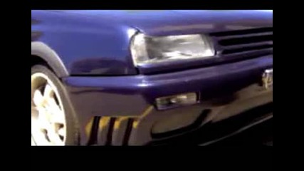 Vw Vento Vr6 2.8l