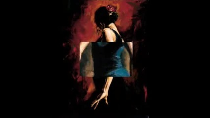 Flamenco - Delta spanish guitar - Music by Pippo Noviello
