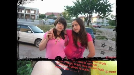 Best Friends Forever