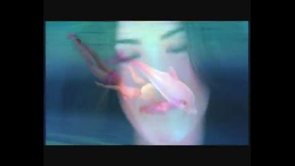 Ivi Adamou - Barbie (official video) Hq 