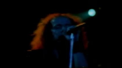 Scorpions - Still Loving You