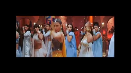 Kuch Naa Kaho - Erzahl mir nichts von Liebe 3 18