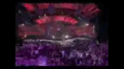 Justin Guarini - For Once In My Life