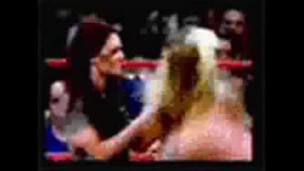 edge New Titantron