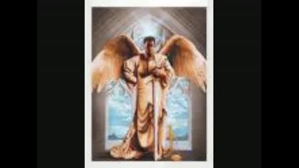 Archangel Michael ( Message Is Love )
