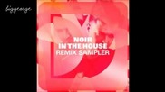 Noir, Intruder ft. Jei - Amame ( Noir Is In The House Remix ) [high quality]