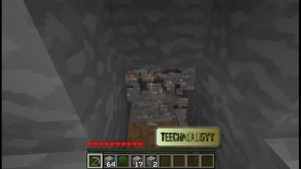 Minecraft Ultra Survival Епизод 2