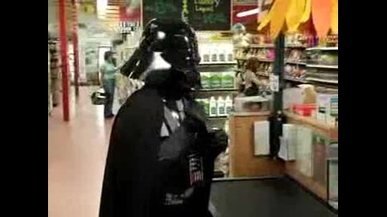 Chad Vader {смях}