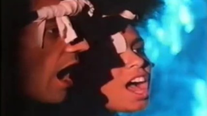 John Paul Young - Soldier Of Fortune ,1983