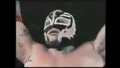 Rey Mysterio entrance video