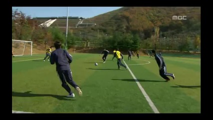 No Limit, 16 , Ep16, #02