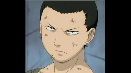 Shoutarou Morikubo (shikamaru) - Born Again
