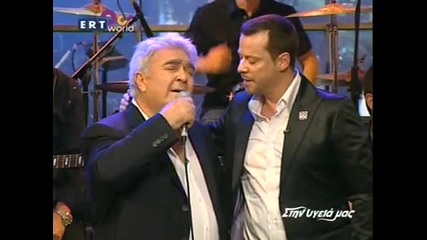 Pasxalis Terzis-mbezerisa