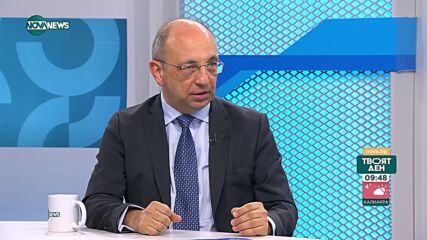 Николай Василев: Предлагам за всяко новородено да се дават средно по 20 000 лв.