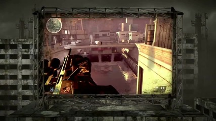 Snipers - Invisible, Silent, Deadly